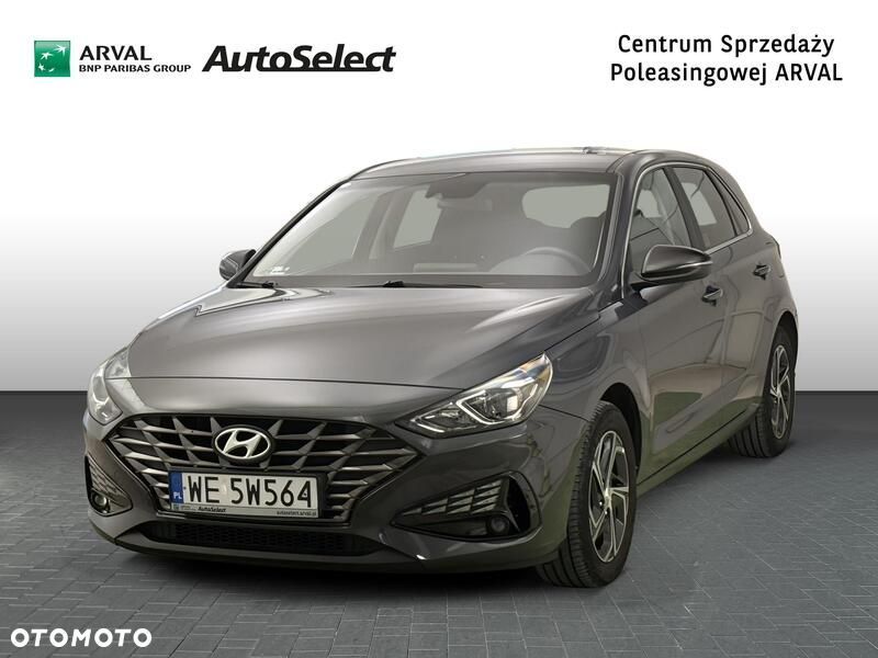 Hyundai i30 1.5 DPI Smart - 2