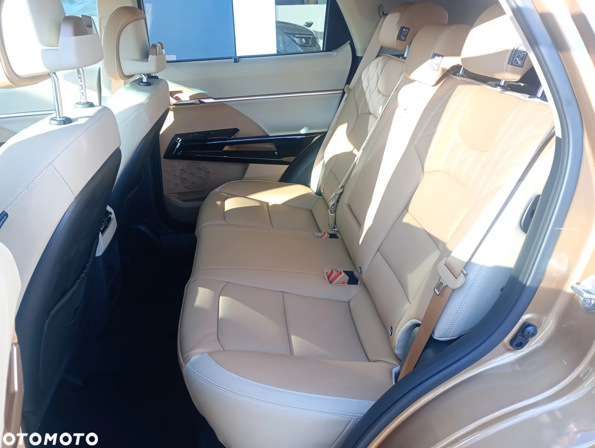 SsangYong/KGM Actyon - 8