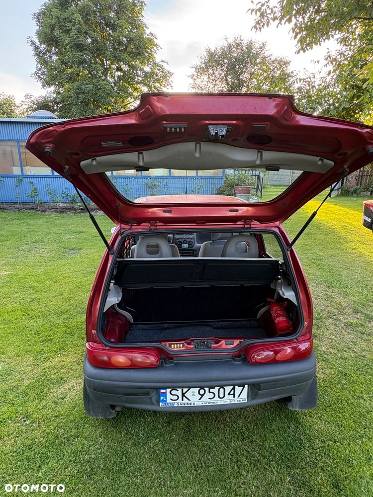 Fiat Seicento S - 7