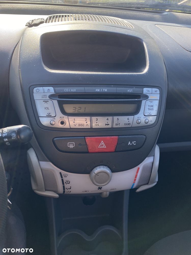 Citroën C1 - 15