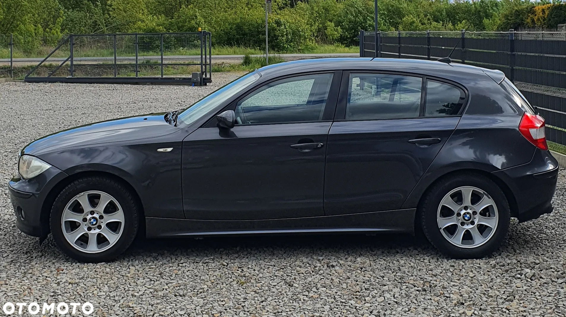 BMW Seria 1 118i - 8