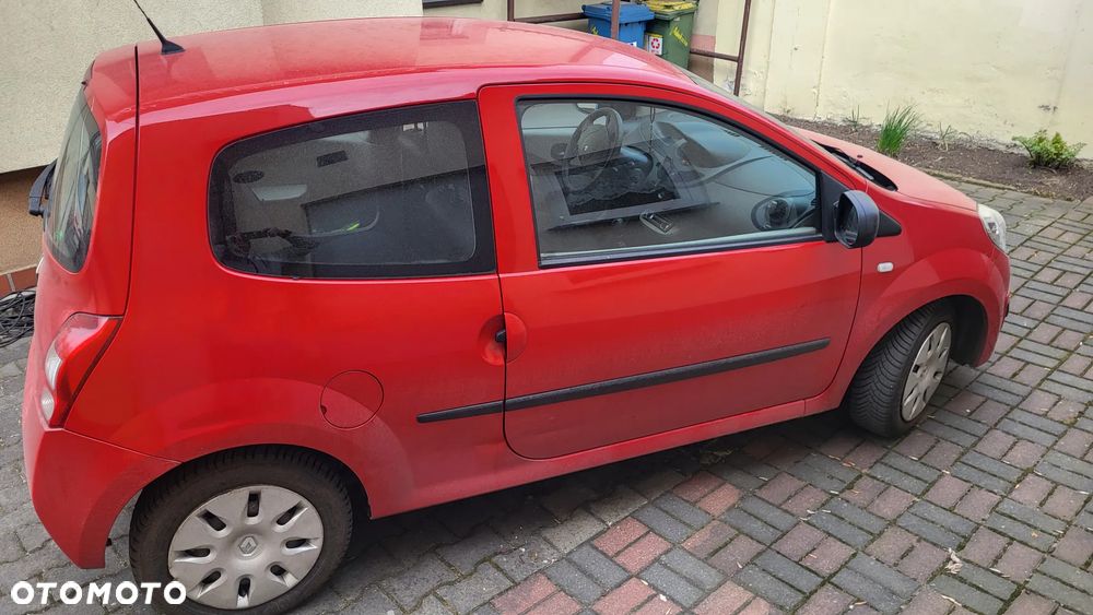 Renault Twingo 1.2 8V Access - 4