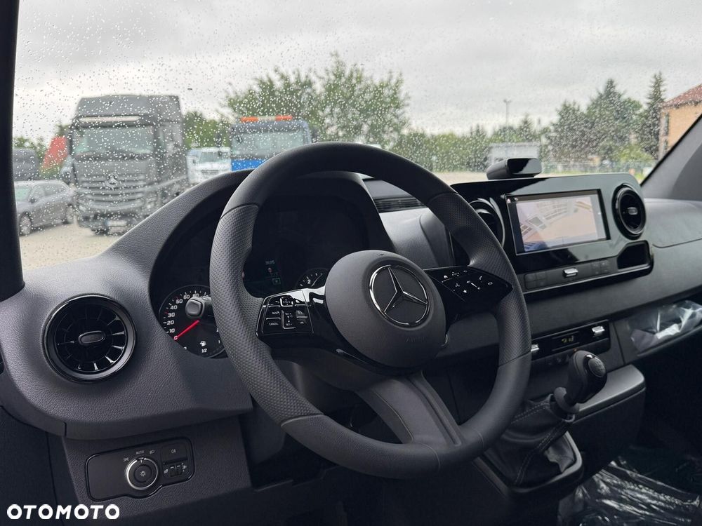Mercedes-Benz Sprinter Furgon 315 cdi L3H2 - 18