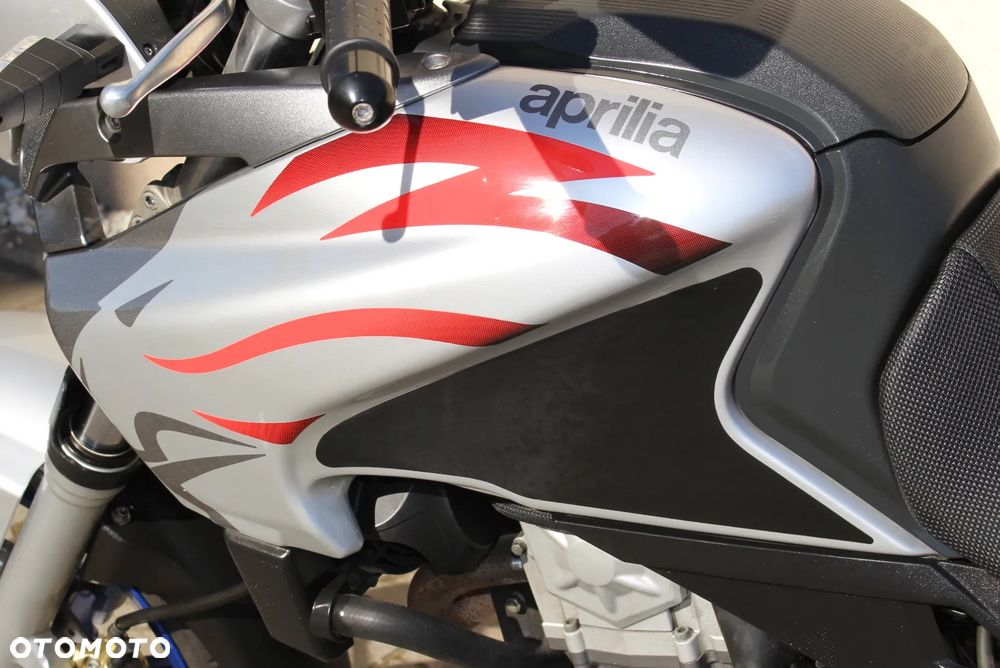 Aprilia Pegaso - 19