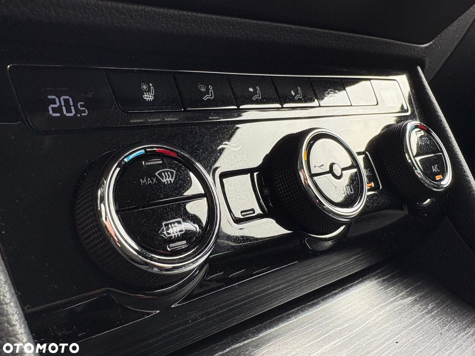 Skoda Superb - 29