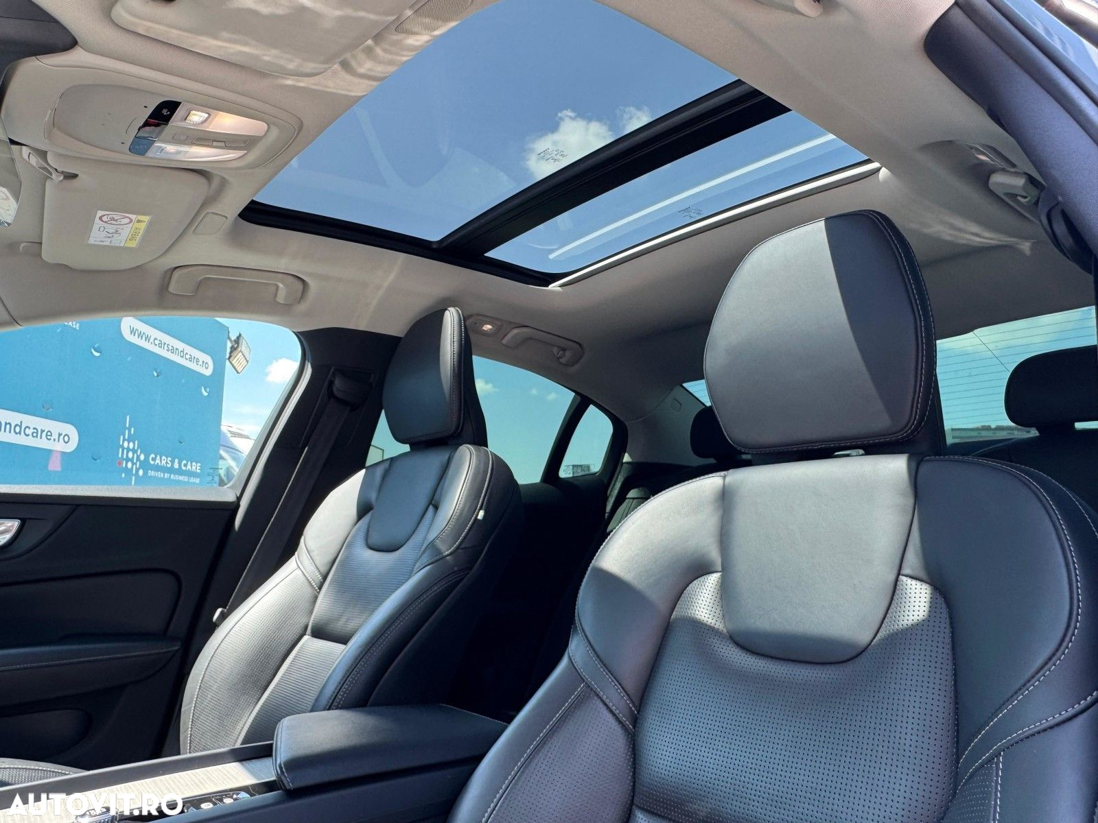 Volvo S60 - 19