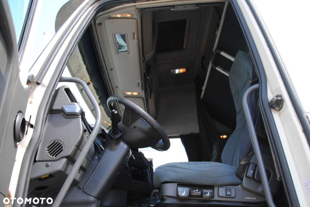 Volvo FH460 - 7