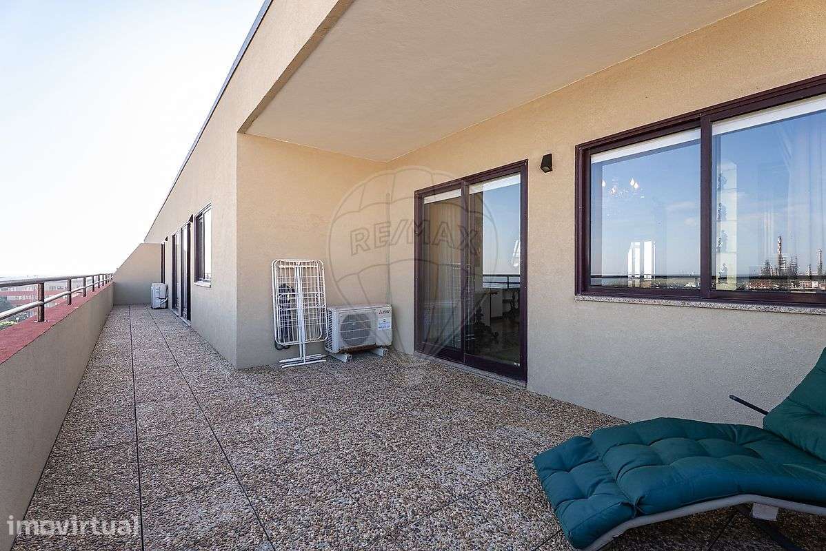 Apartamento T4 para venda - Grande imagem: 2/39