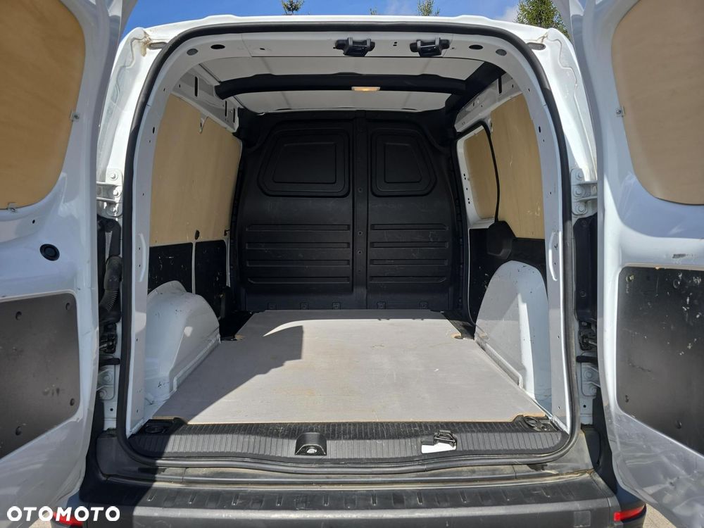 Renault express-van - 19