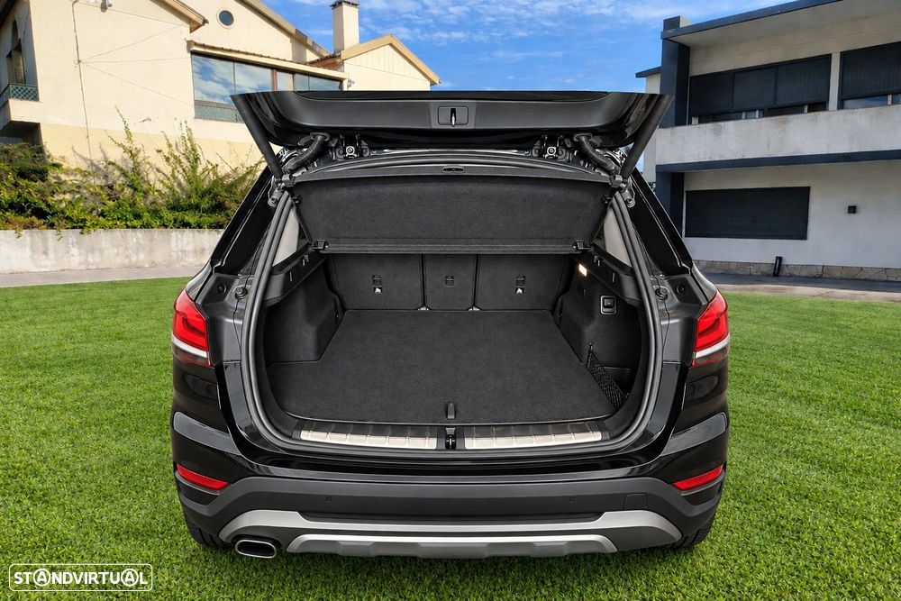 BMW X1 - 5