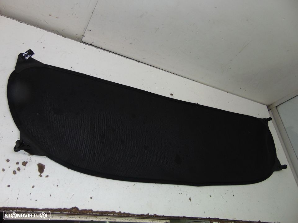 Opel agila chapeleira - 2