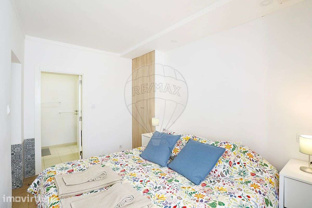 Apartamento T2 para venda - Grande imagem: 5/30