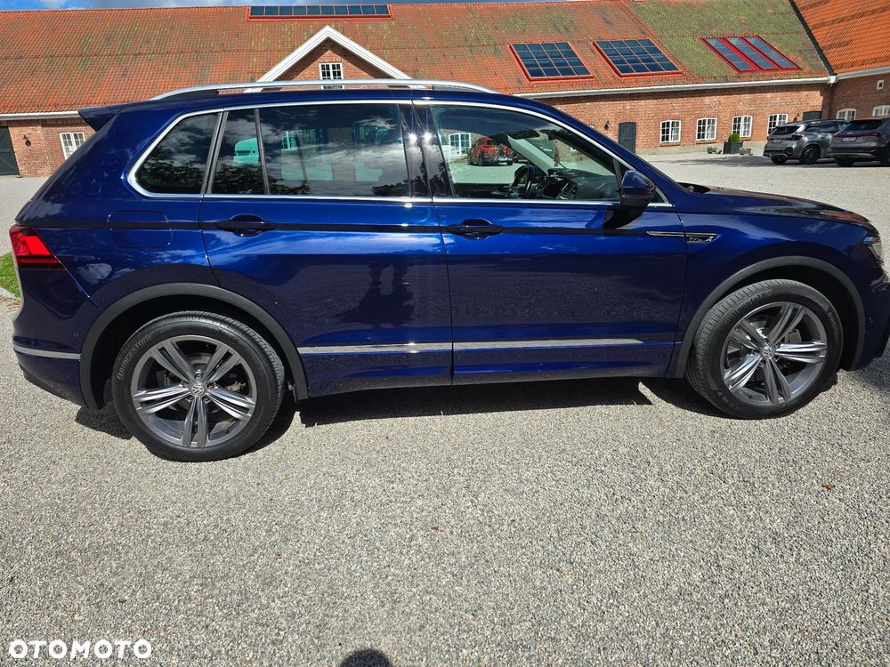Volkswagen Tiguan - 7