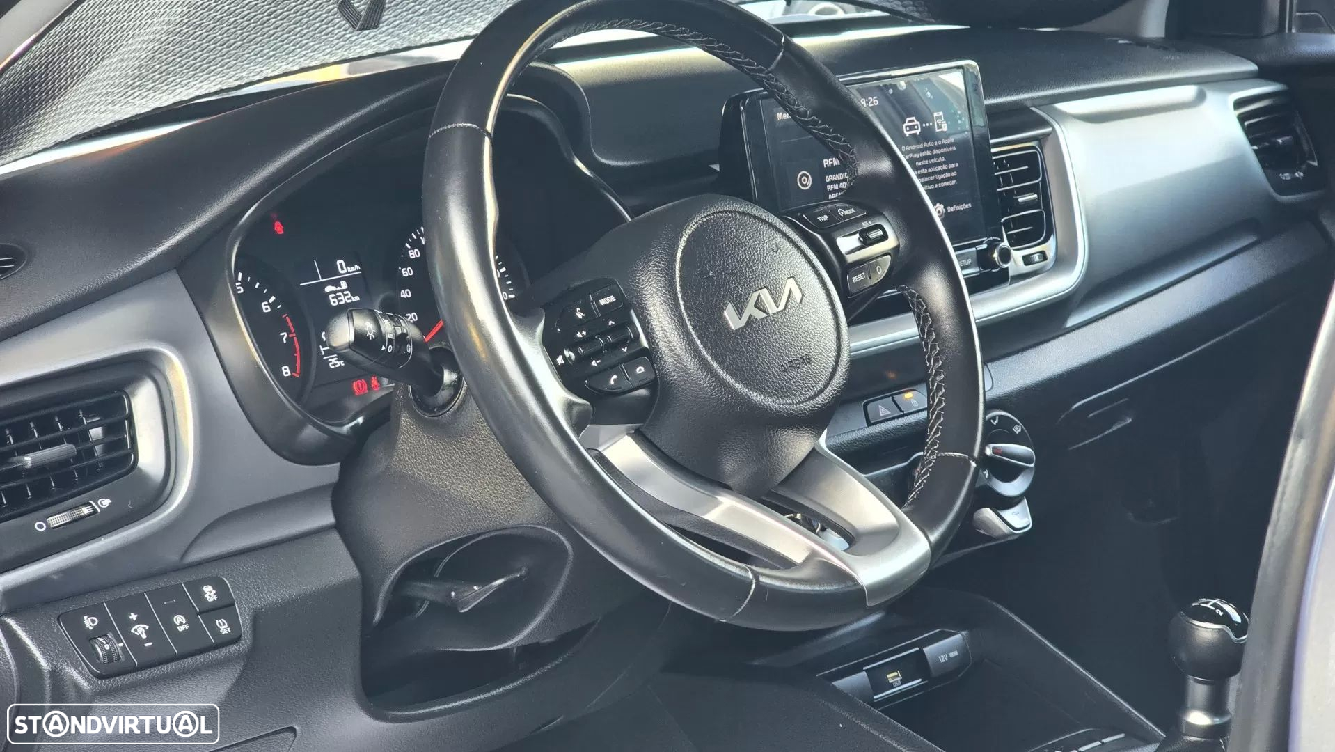 Kia Stonic 1.2 Dynamic - 13