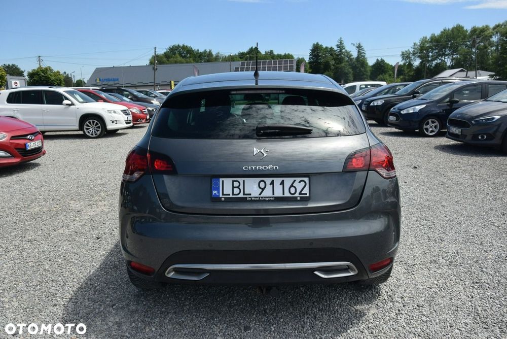 Citroën DS4 1.6 THP SoChic - 13