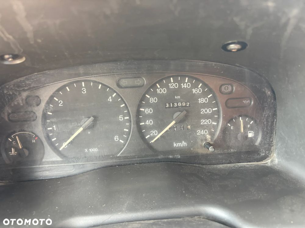 Ford Transit - 7