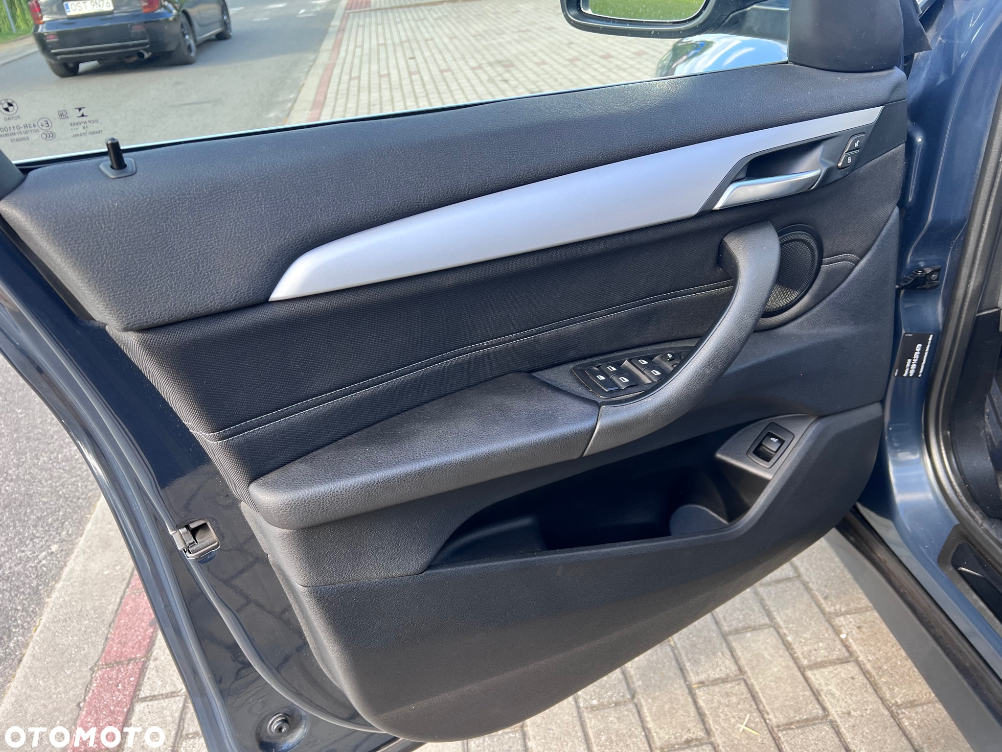 BMW X1 xDrive20d Advantage - 20