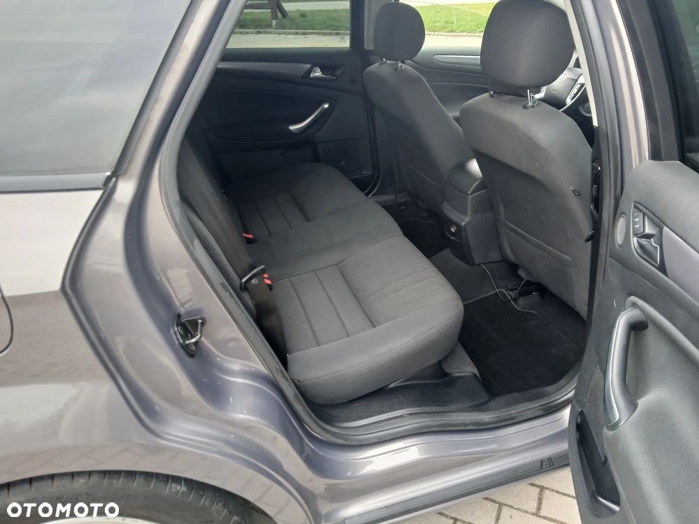 Ford Mondeo 2.2 TDCi Titanium - 19