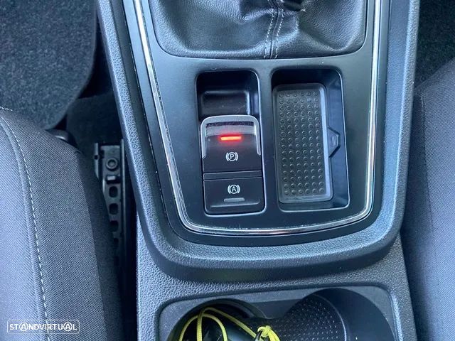 SEAT Leon ST 1.0 EcoTSI Style S/S - 30
