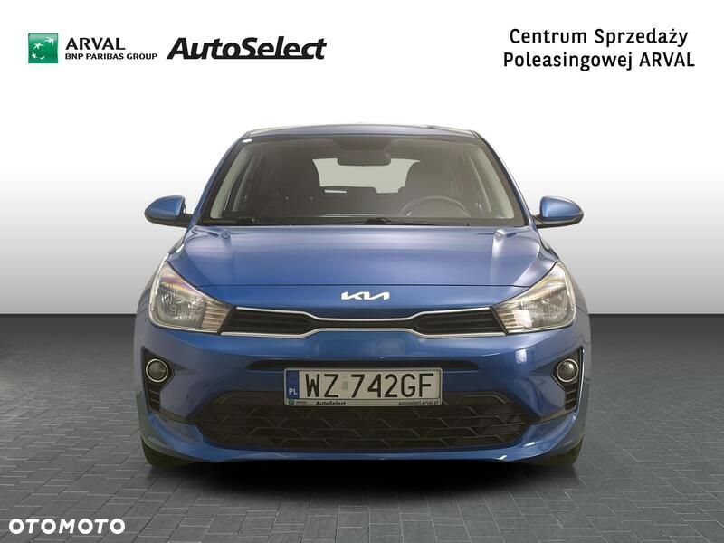 Kia Rio 1.2 M - 9