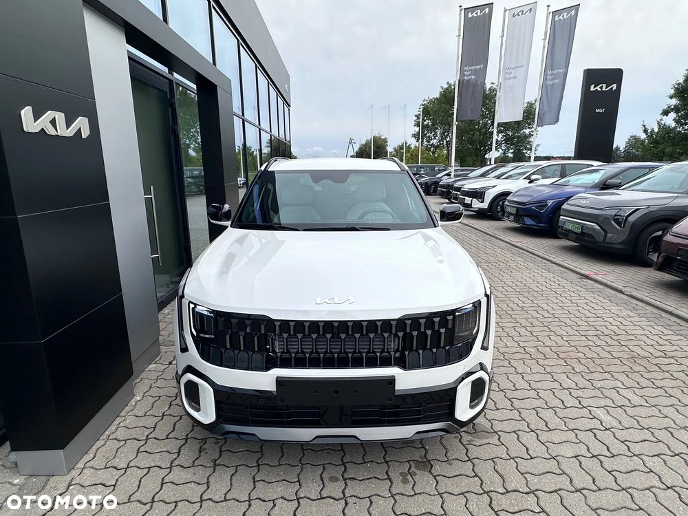 Kia Seltos 1.6 T-GDI GT Line DCT - 7