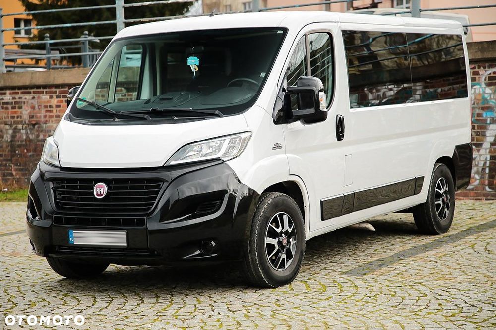 Fiat Ducato - 2