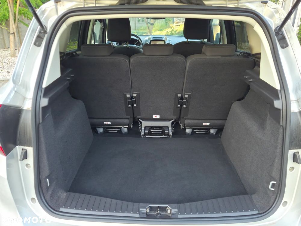 Ford C-MAX 1.0 EcoBoost Titanium ASS - 22