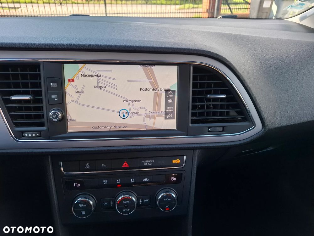 Seat Leon - 16