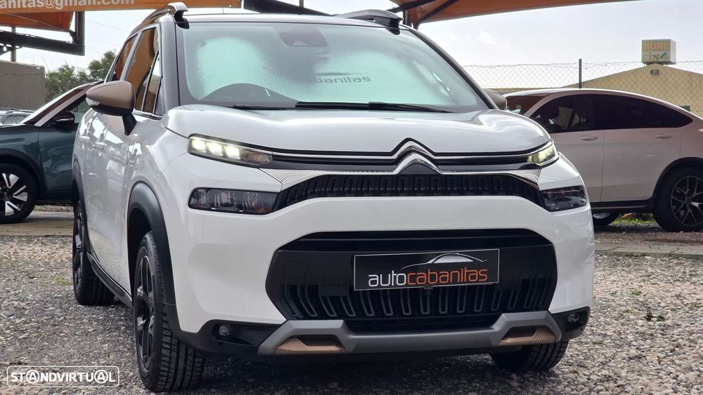 Citroën C3 Aircross 1.2 PureTech C-Series - 7