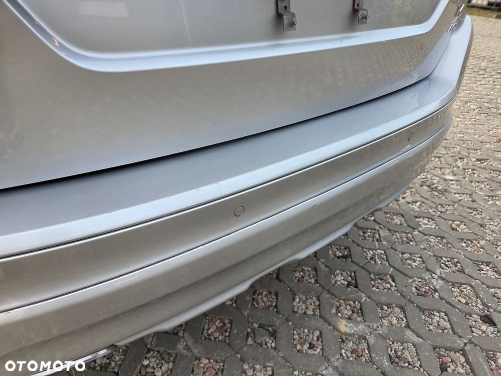 Volvo XC 60 2016