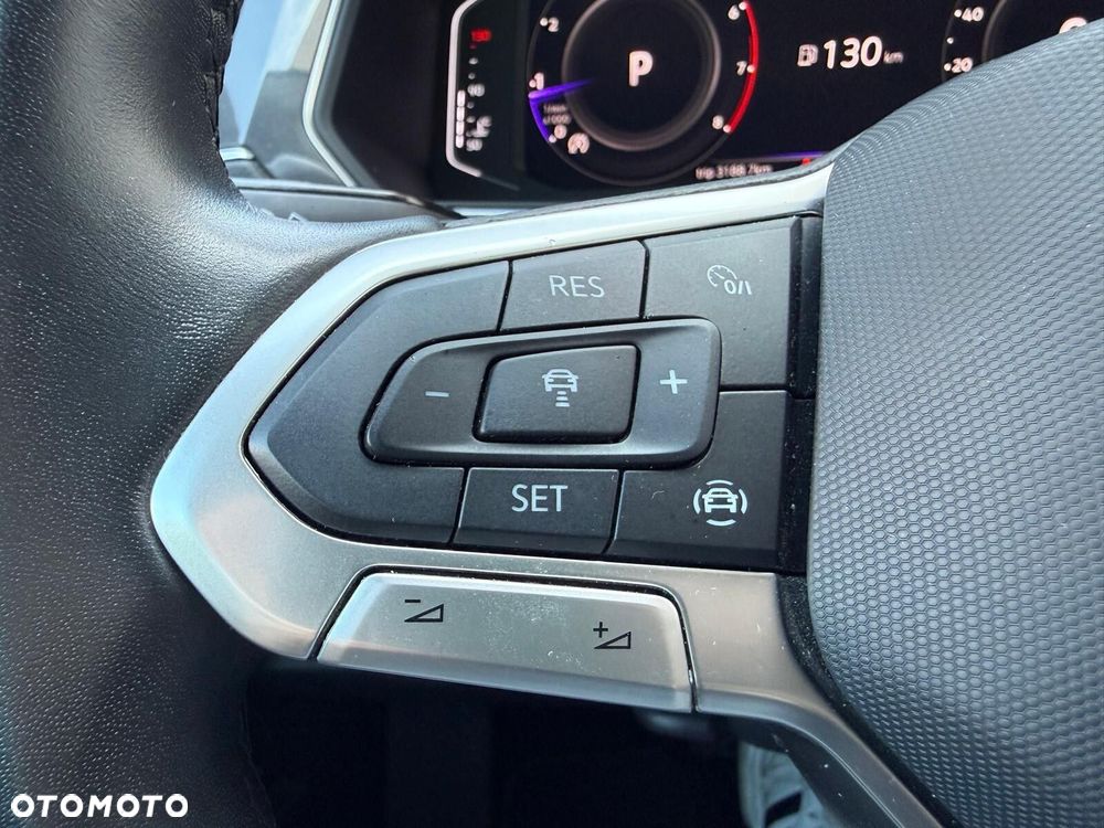 Volkswagen Tiguan 2.0 TSI 4Mot Elegance DSG - 11