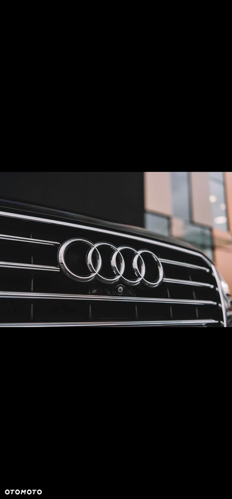 Audi A8 4.2 TDI clean diesel Quattro - 19