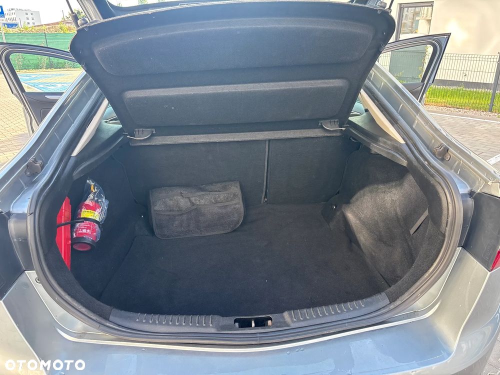 Ford Mondeo - 14