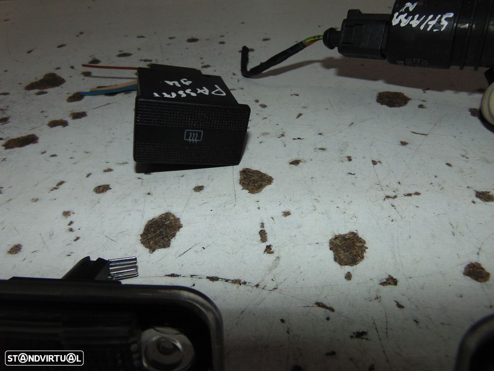 VW Passat 1994 vários - 3