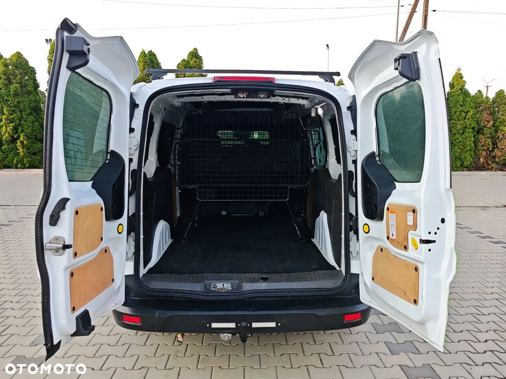 Ford Transit Connect 230 L2 Trend - 15