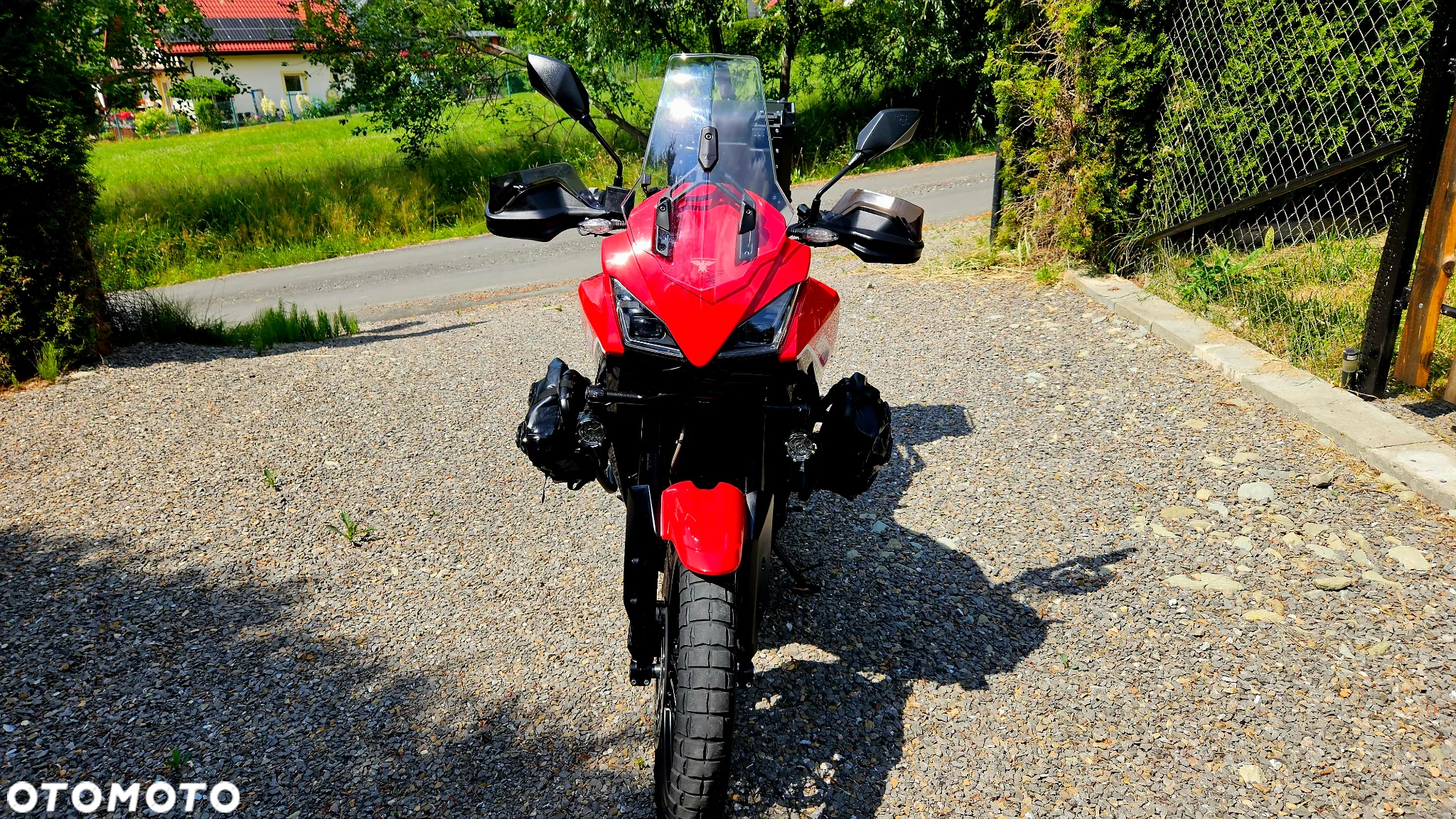 Moto Morini Inny - 6