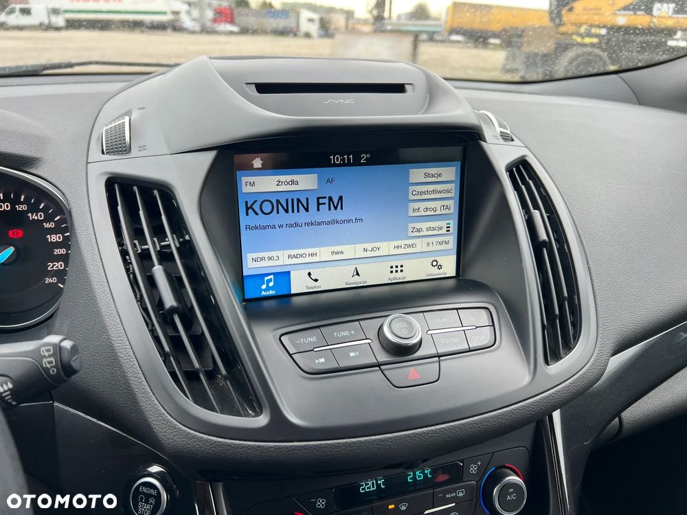 Ford Kuga 1.5 EcoBoost 4x4 ST-Line - 18