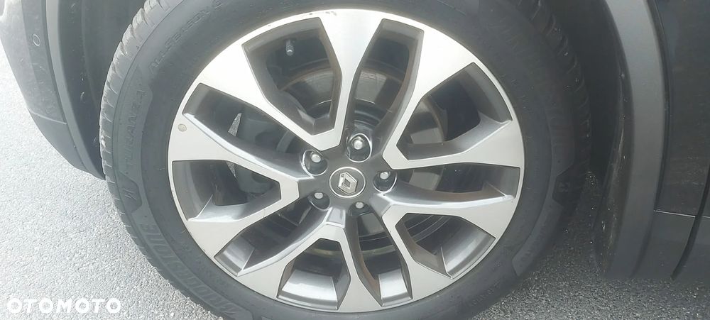 Renault Koleos ENERGY dCi 175 X-tronic LIMITED - 11