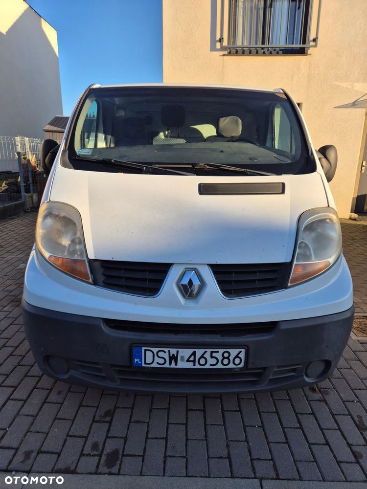 Renault Trafic - 4