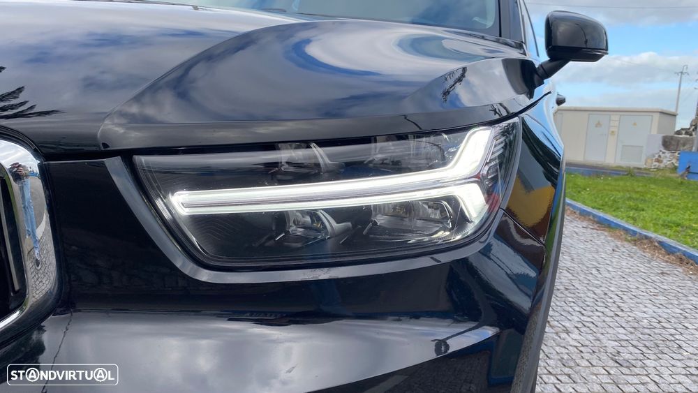 Volvo XC 40 1.5 T4 PHEV Inscription Expression - 16