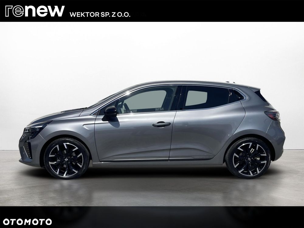 Renault Clio - 2