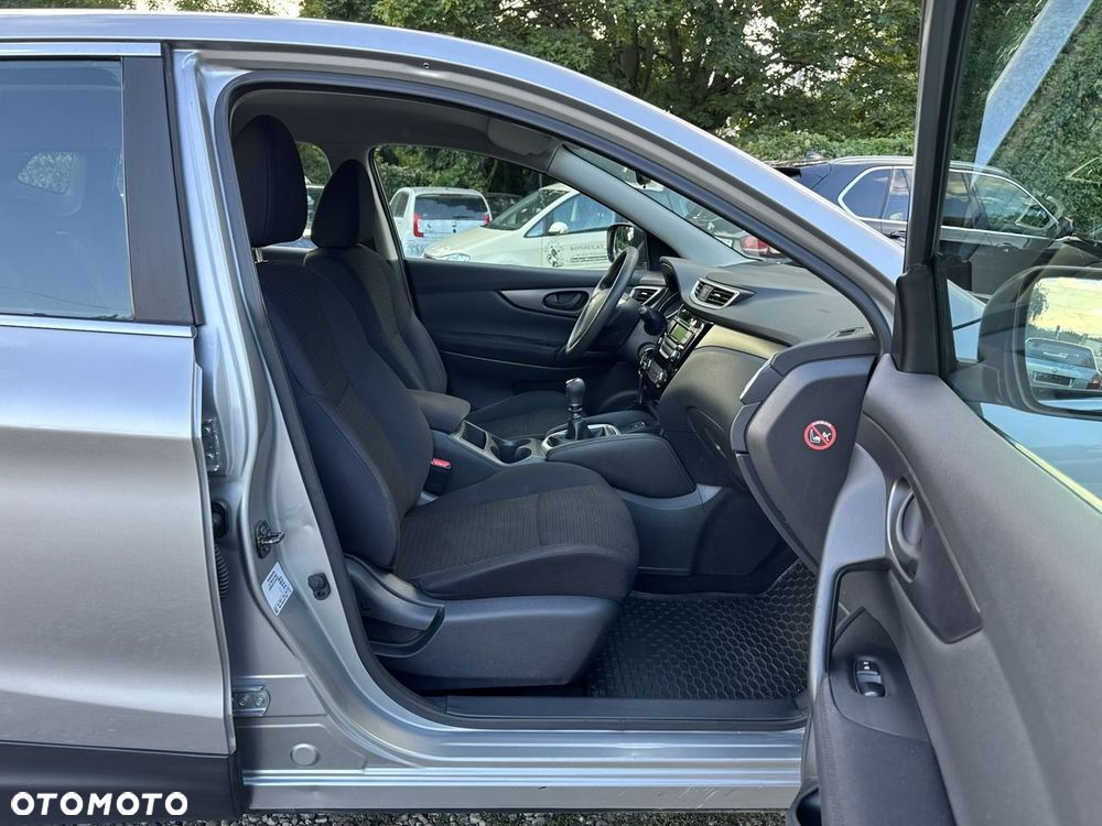 Nissan Qashqai - 11