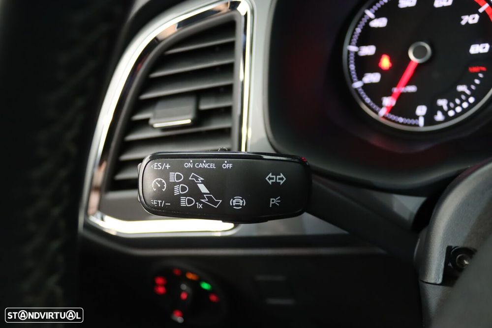 SEAT Ateca 1.0 TSI Style - 13