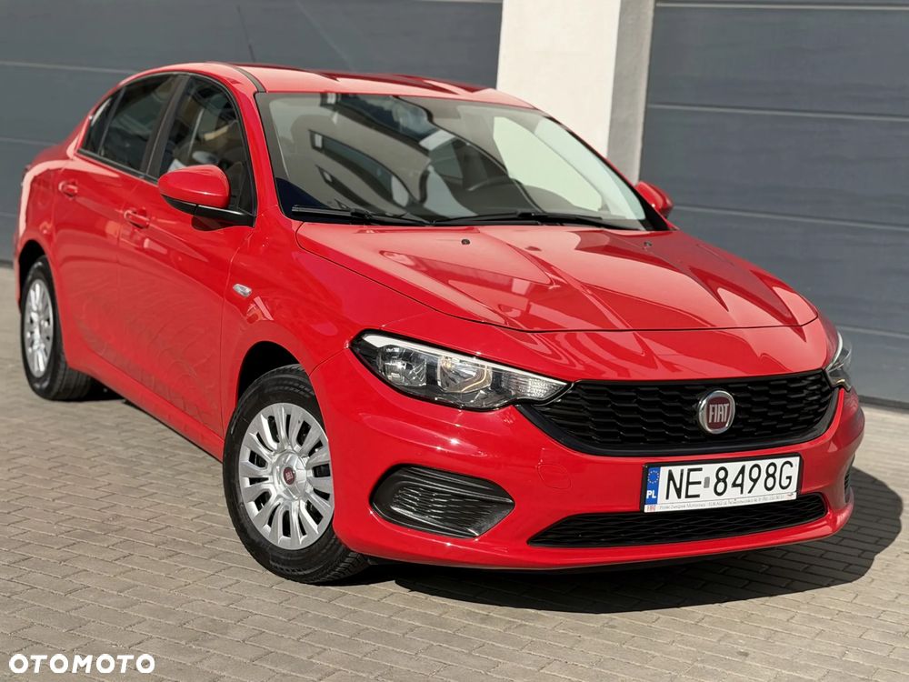 Fiat Tipo - 26