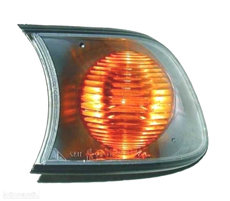 INTERMITENTE FRONTAL ESQ BMW E46 01-05 COMPACTO ÂMBAR - 1