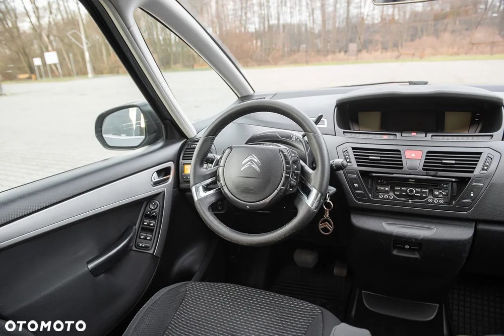 Citroën C4 Picasso e-HDi 110 FAP EGS6 Business Class - 24