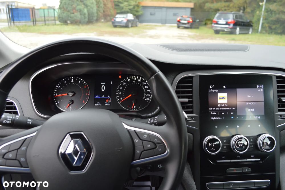 Renault Megane 1.3 TCe FAP Equilibre - 3