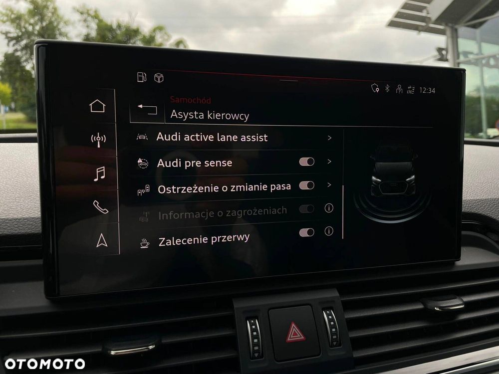 Audi Q5 - 33