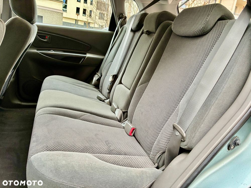 Hyundai Tucson 2.0 Elegance / Premium - 21