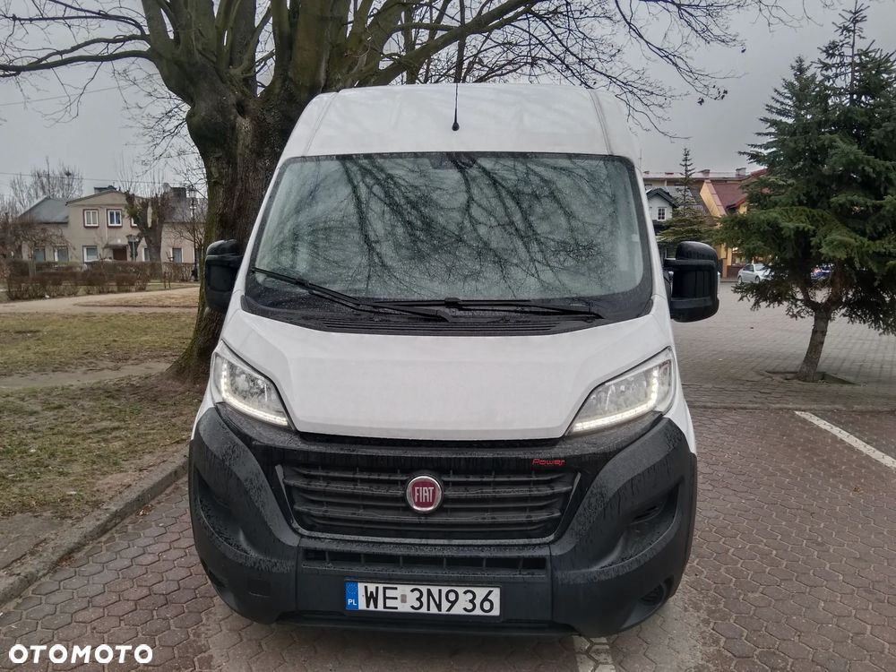 Fiat Ducato - 2